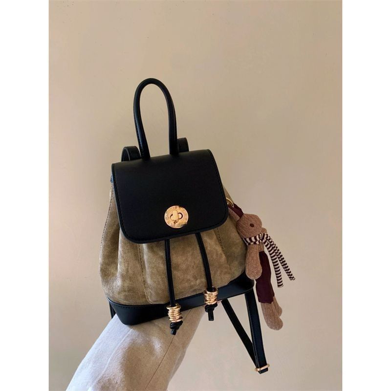 JIAERDI High Street Y2k Backpa – Mini Backpack Women Bewertung und Preis
