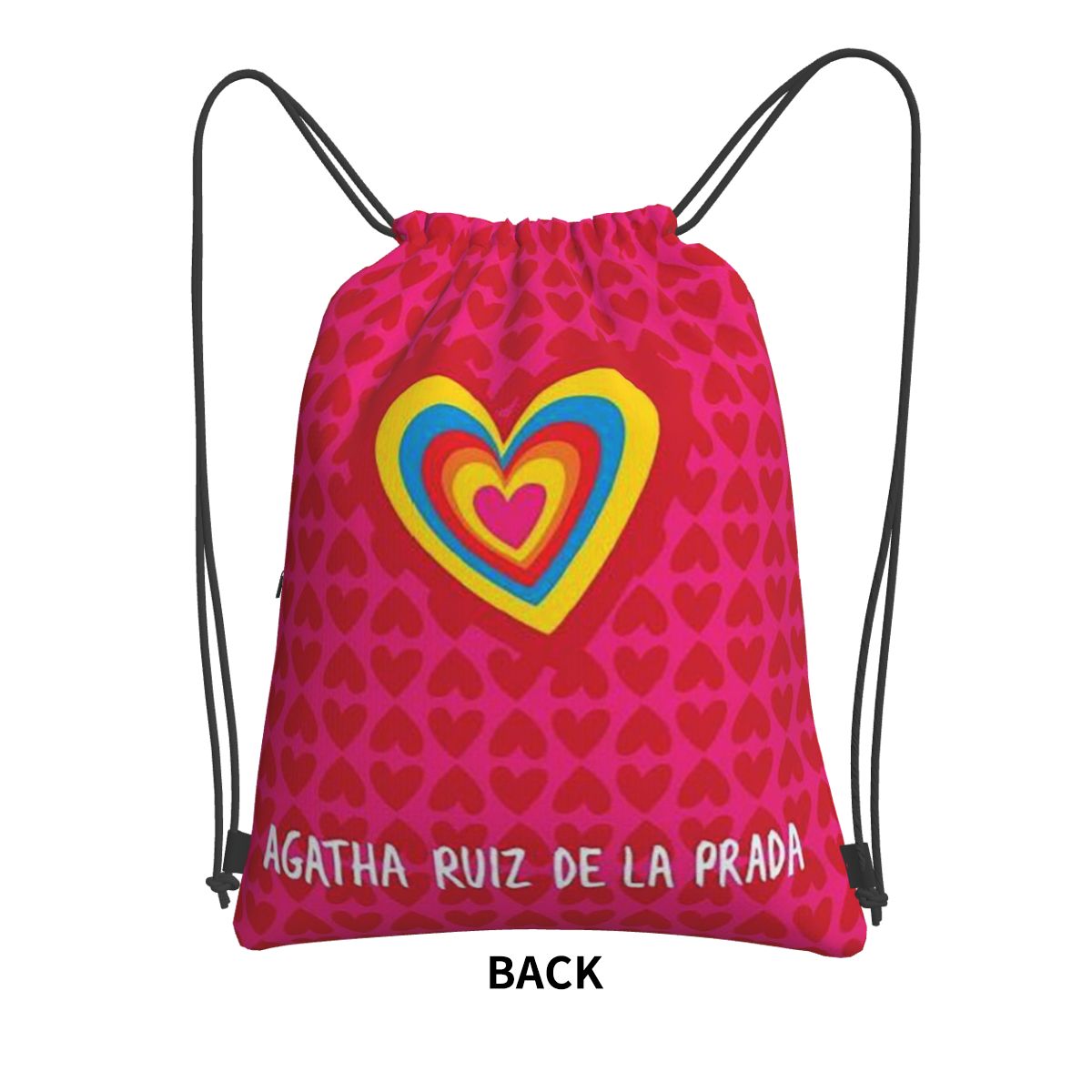 Agatha Ruiz-De La-Prada Patter – Women Bags Prada Bewertung und Preis