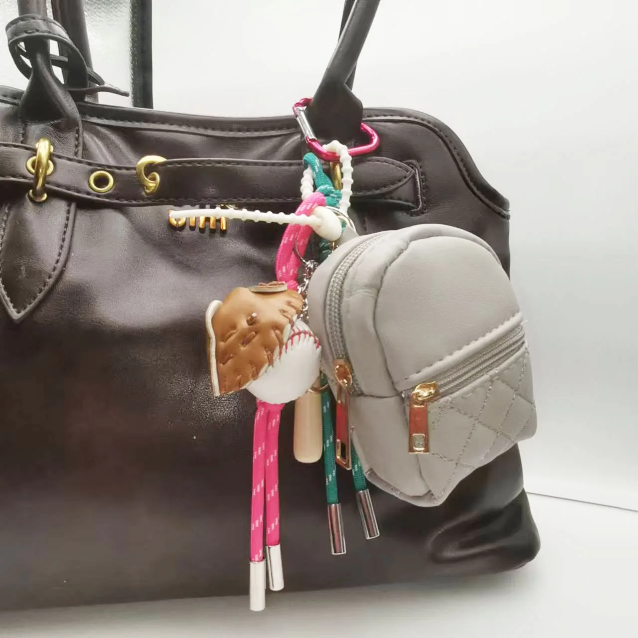 Ita Bag Accessories Bag Charms – Women Bags Prada Bewertung und Preis