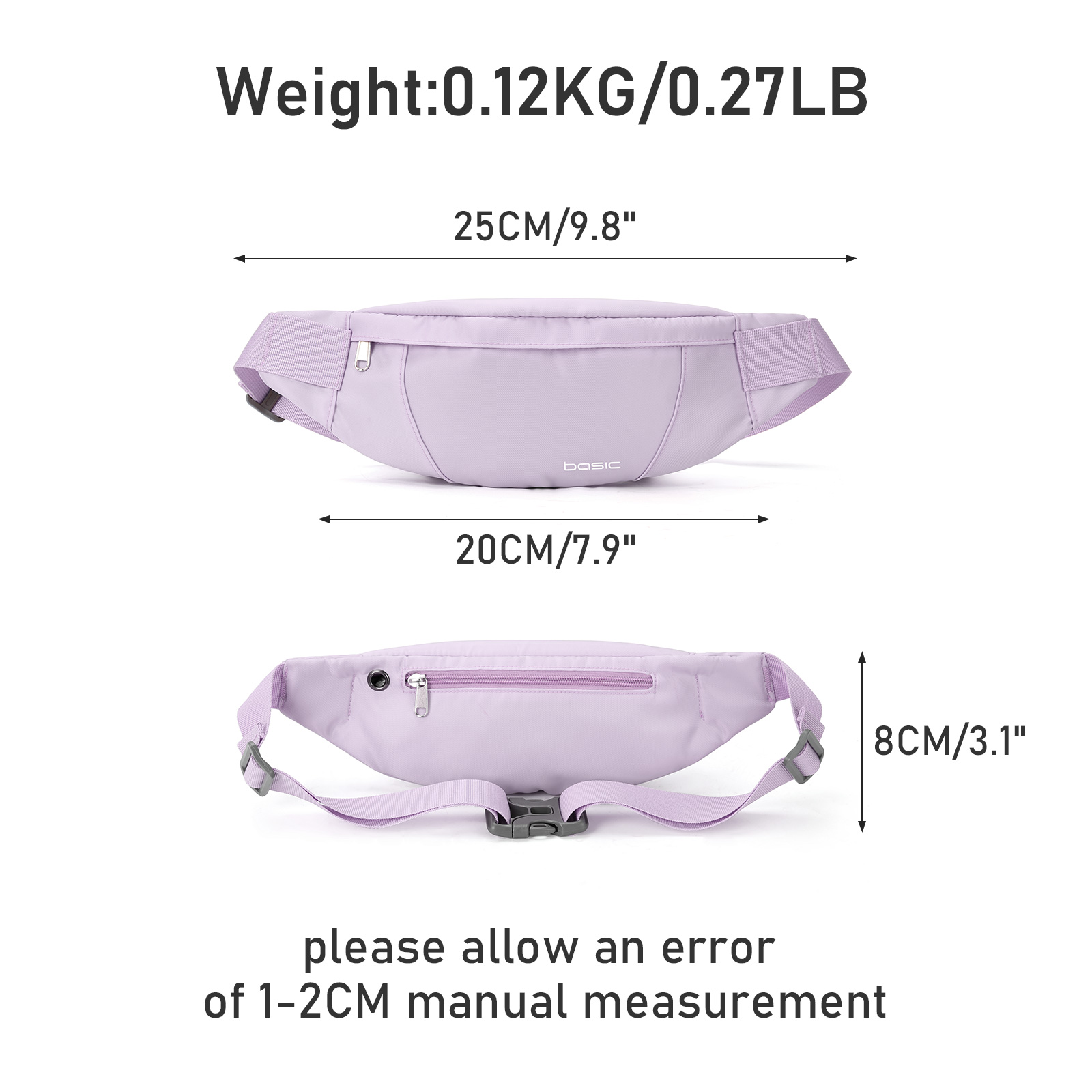 Fashion Running Waist Bag Wate – Women Bags Deals Bewertung und Preis
