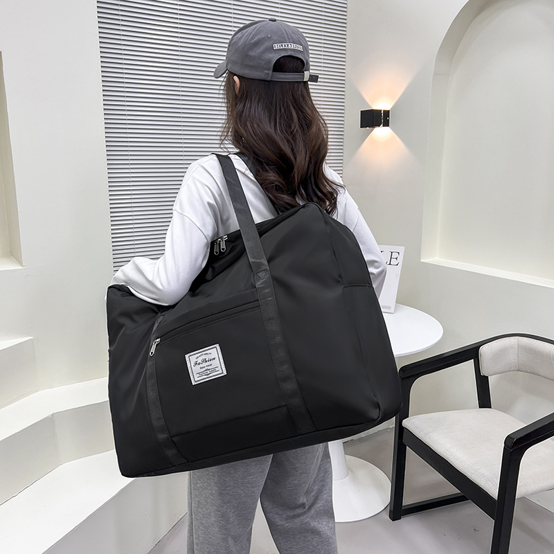 Folding Travel Bags Large Capa – Women'S Yoga Bags Bewertung und Preis