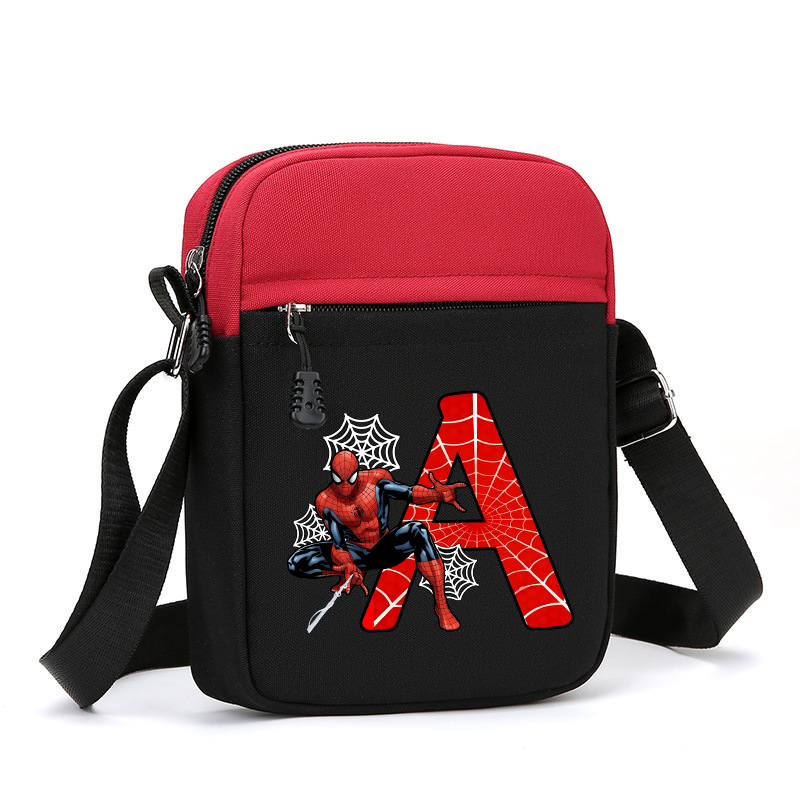Spidermans Shoulder Bag for Wo – Women Bags Crossbody Bewertung und Preis