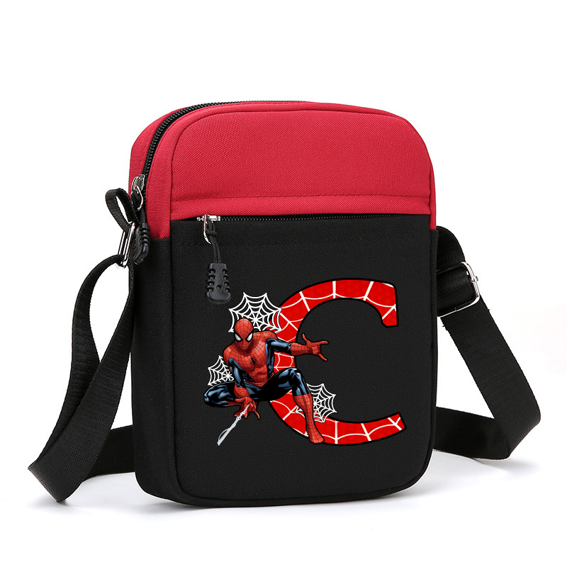 Spidermans Shoulder Bag for Wo – Women Bags Crossbody Bewertung und Preis
