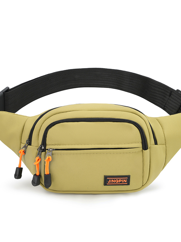 New Sport Waist Bag Large Capa – Women Bags With Wallet Bewertung und Preis