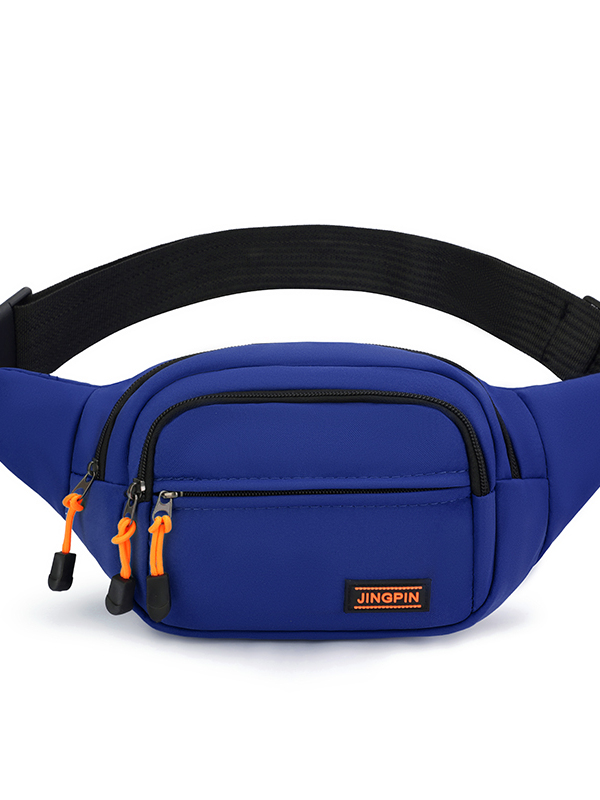 New Sport Waist Bag Large Capa – Women Bags With Wallet Bewertung und Preis