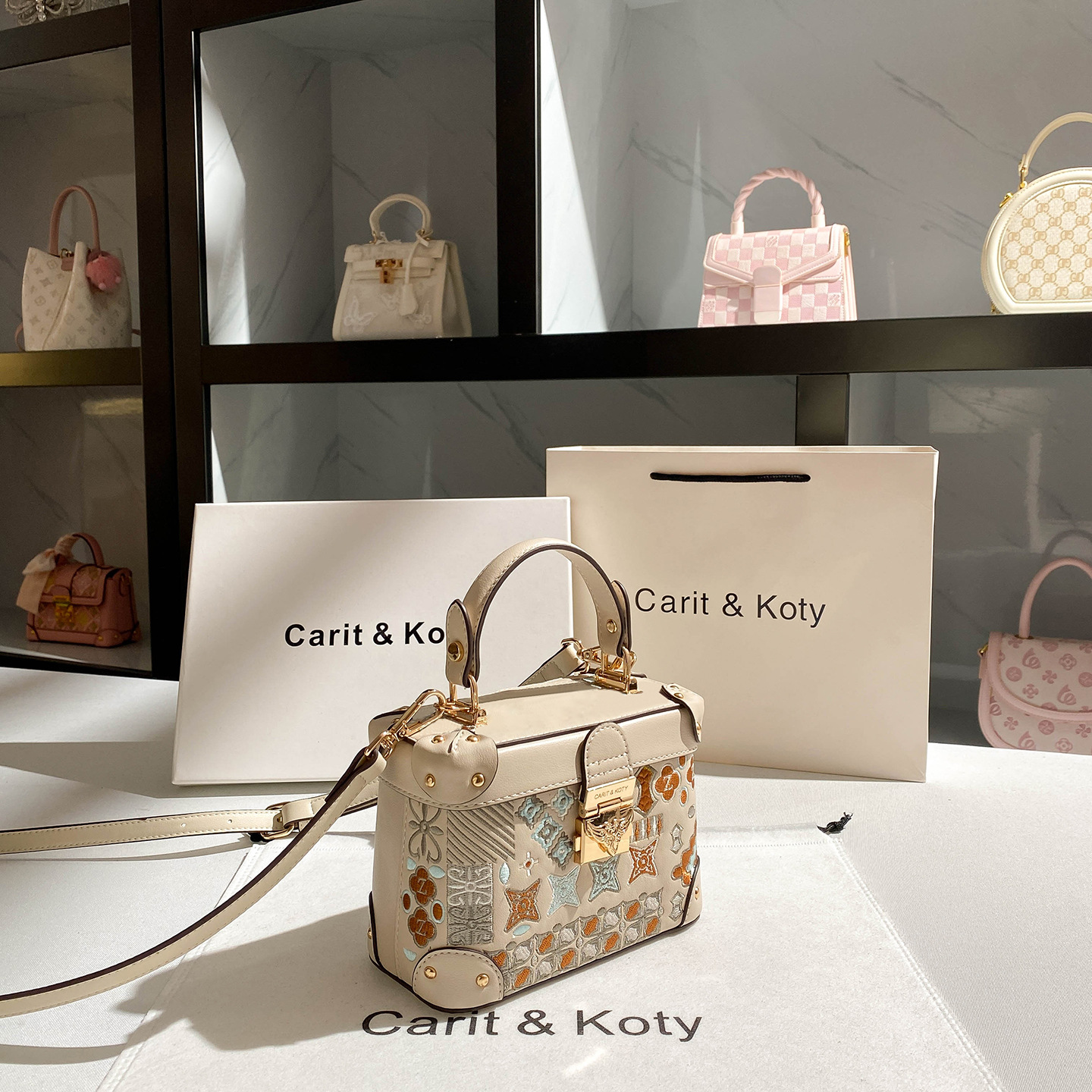 Fashionable Elegant Luxury Dia – Women'S Bags Jacquemus Bewertung und Preis