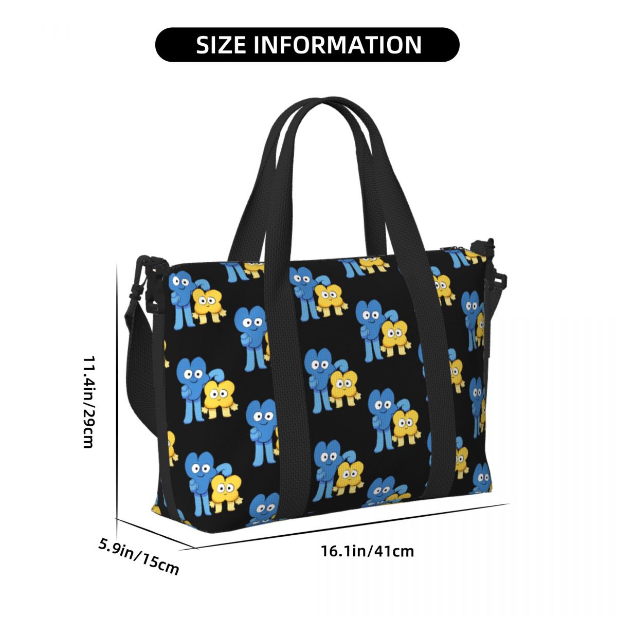 Custom Four And X Bfdi Beach T – Women X Bags Bewertung und Preis