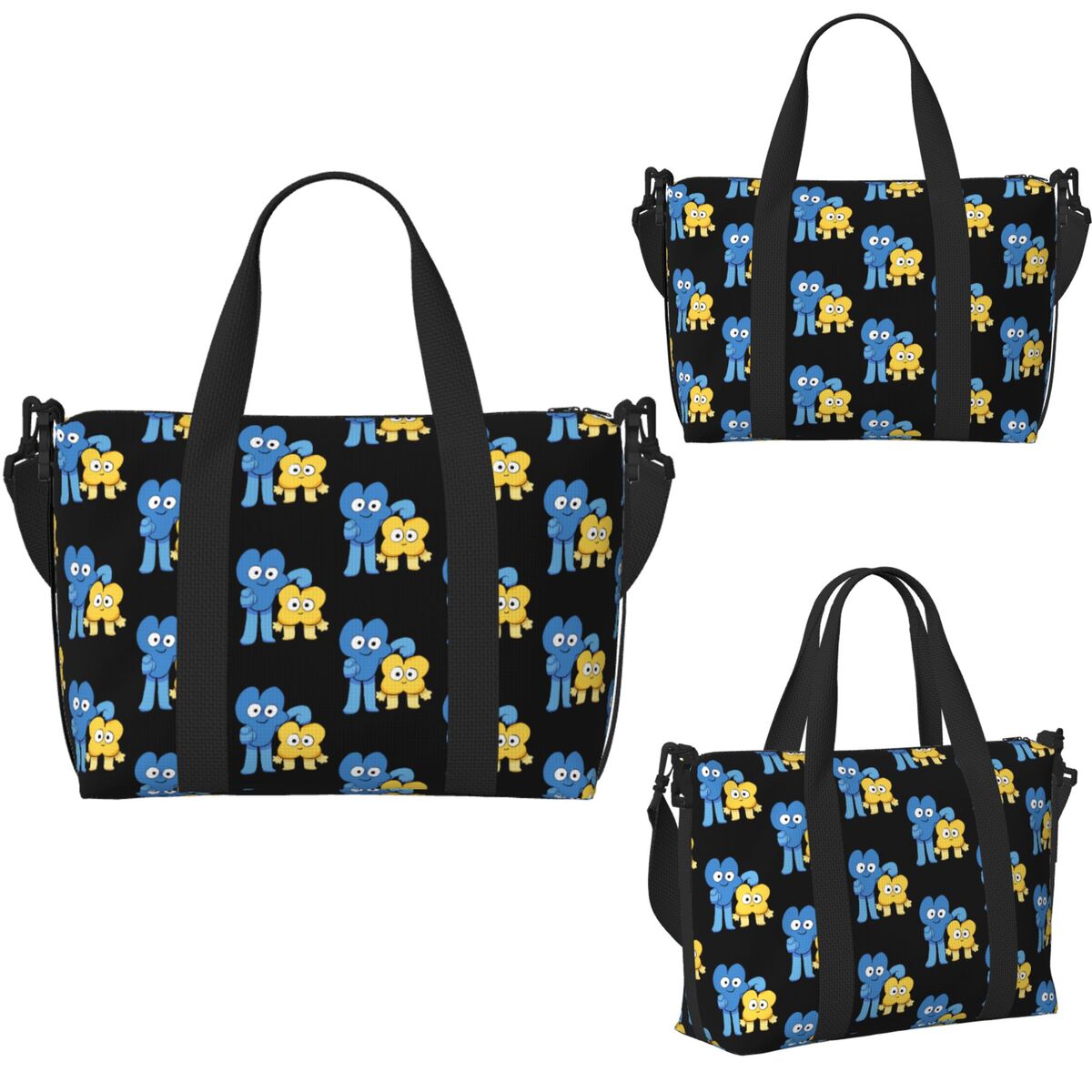 Custom Four And X Bfdi Beach T – Women X Bags Bewertung und Preis