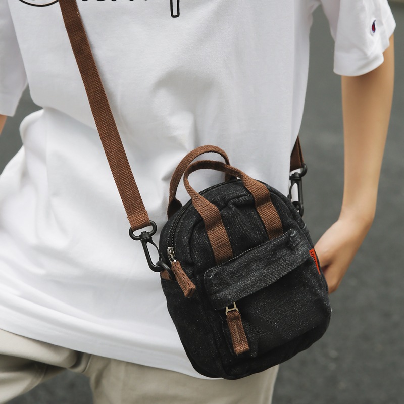 Cowboy canvas bag for women Ko – Women'S Kipling Bags Bewertung und Preis