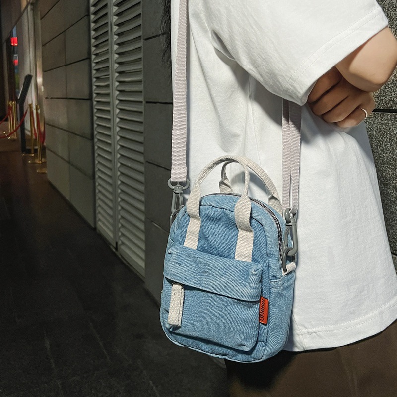 Cowboy canvas bag for women Ko – Women'S Kipling Bags Bewertung und Preis