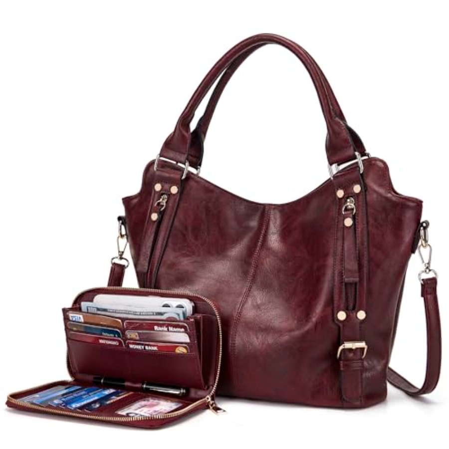 Crossbody Bags for Women Large – Women Bags Crossbody Bewertung und Preis