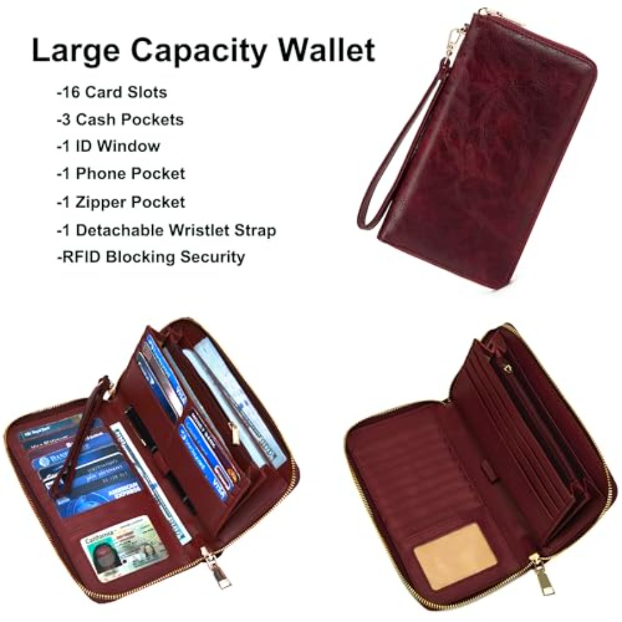 Crossbody Bags for Women Large – Women Bags Crossbody Bewertung und Preis