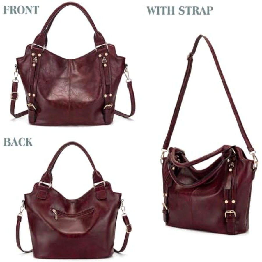 Crossbody Bags for Women Large – Women Bags Crossbody Bewertung und Preis