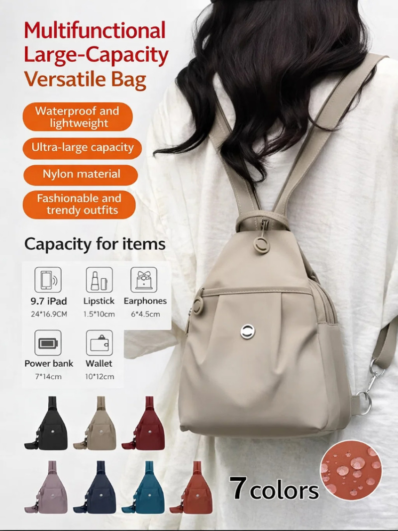 Women's Lightweight Mini Backp – Mini Backpack Women Bewertung und Preis