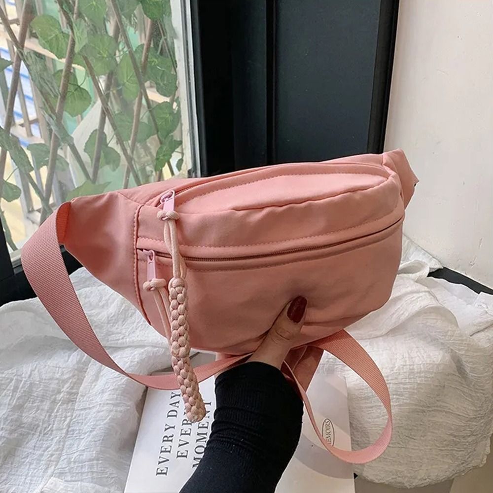 Women's Chest Bag Waterproof H – Women Bags H&M Bewertung und Preis