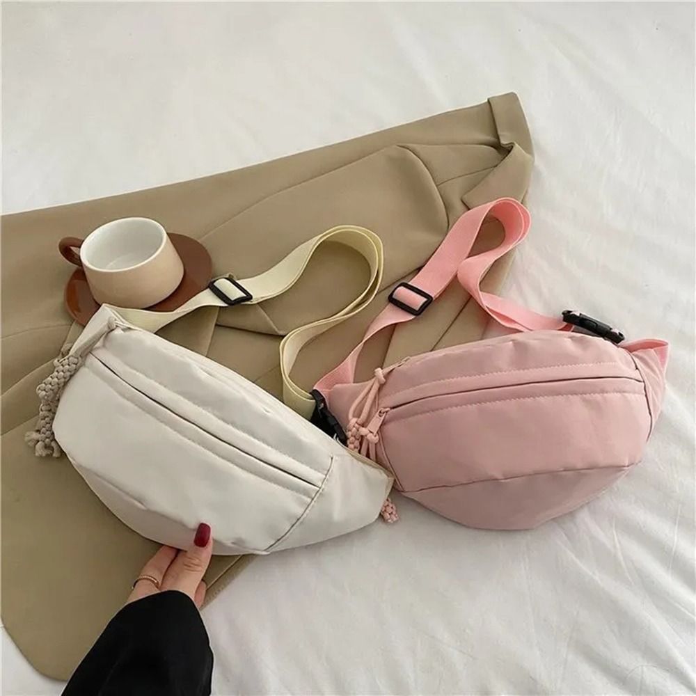 Women's Chest Bag Waterproof H – Women Bags H&M Bewertung und Preis
