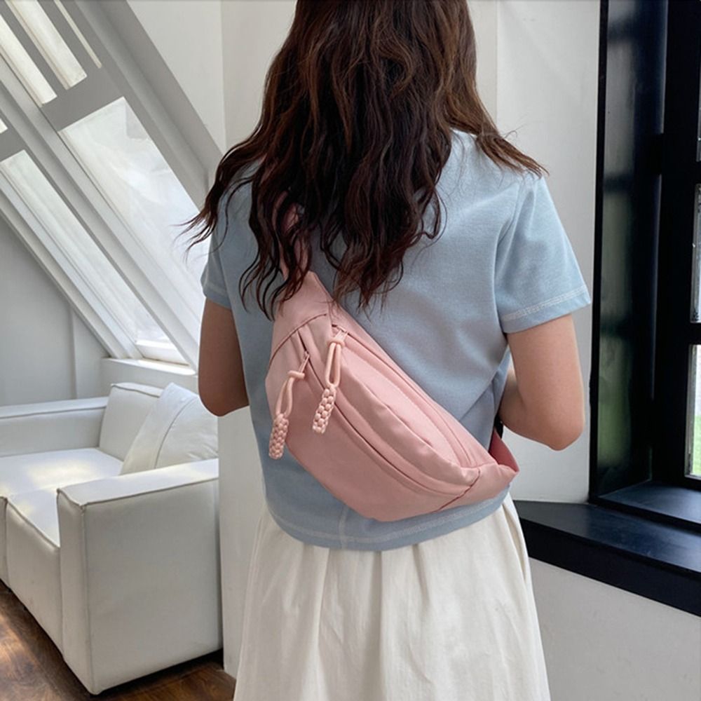 Women's Chest Bag Waterproof H – Women Bags H&M Bewertung und Preis