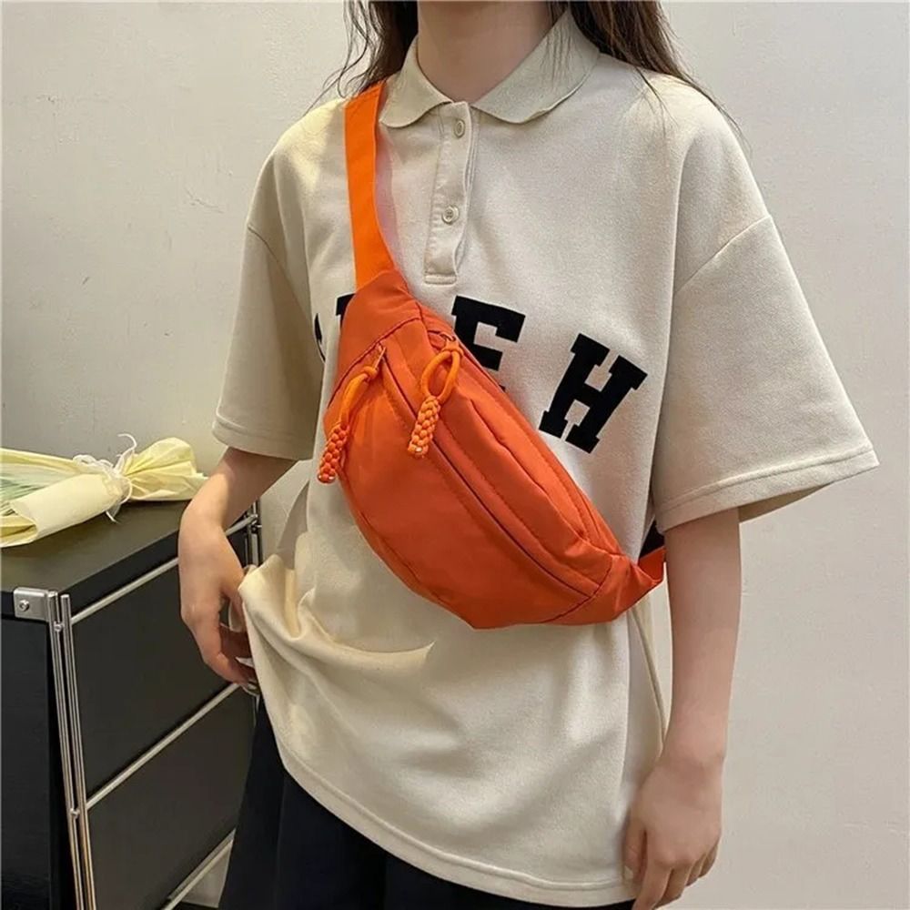 Women's Chest Bag Waterproof H – Women Bags H&M Bewertung und Preis