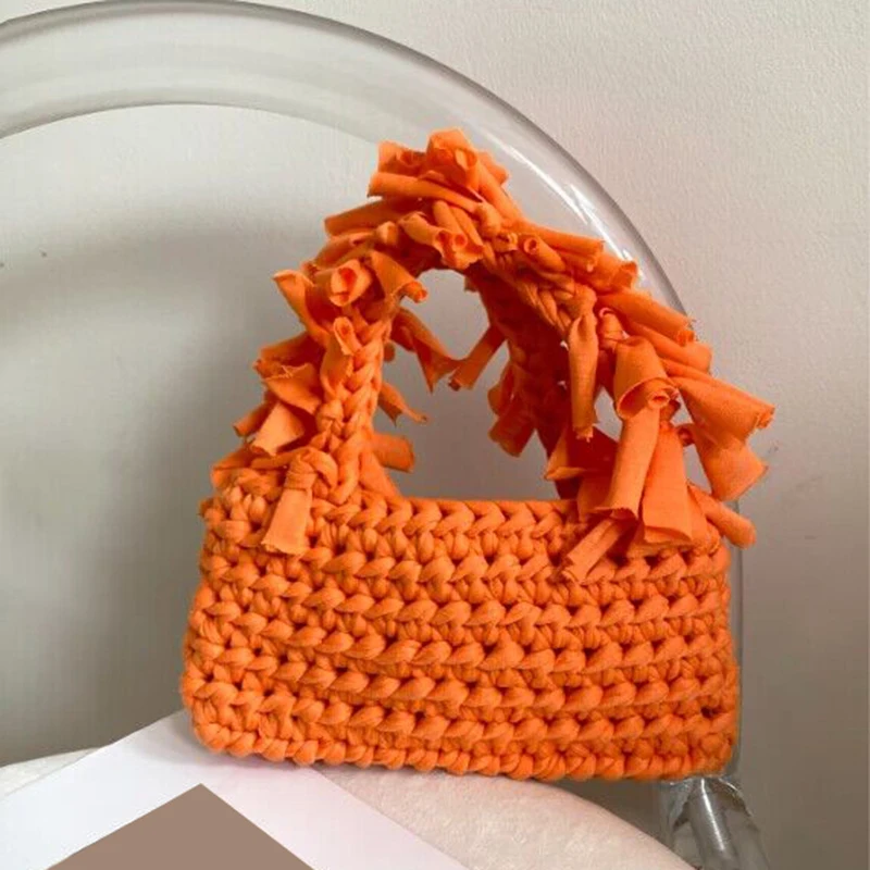 Spring and Summer Handwoven Wo – Women'S Bags Holiday Bewertung und Preis