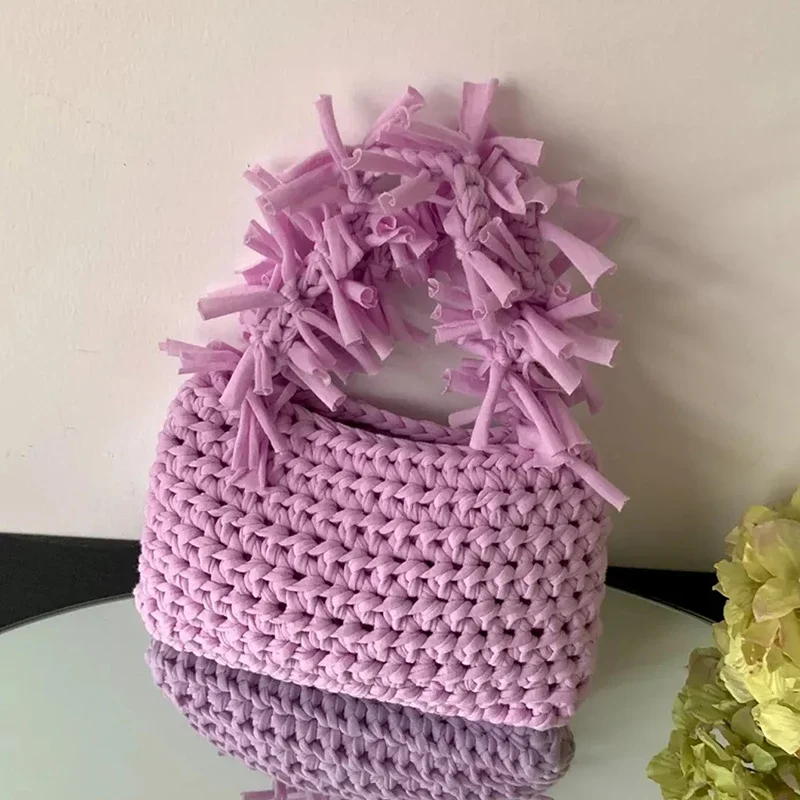 Spring and Summer Handwoven Wo – Women'S Bags Holiday Bewertung und Preis
